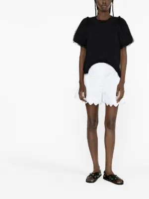 SIMONE ROCHA ショートパンツ　ハーフパンツ メンズ Simone Rocha ハーフパンツ | オンラインセールは最大50