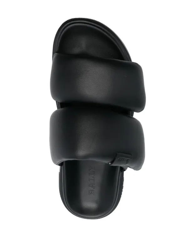 bally slide sandals