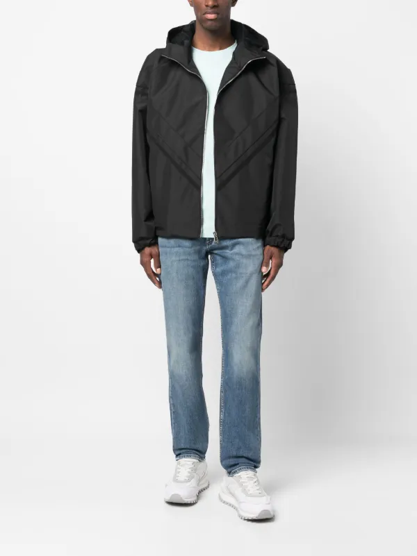 Rag & Bone straight-leg Jeans | Blue | FARFETCH