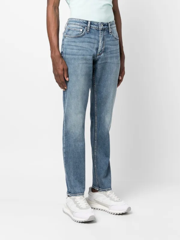 rag＆bone rag & bone Fit 3 Stride Stretch Jeans | Saks Fifth Avenue