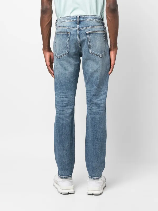 Rag & Bone straight-leg Jeans | Blue | FARFETCH