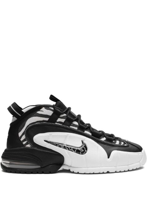 Nike Air Max Penny "Tiger Stripes" sneakers MEN