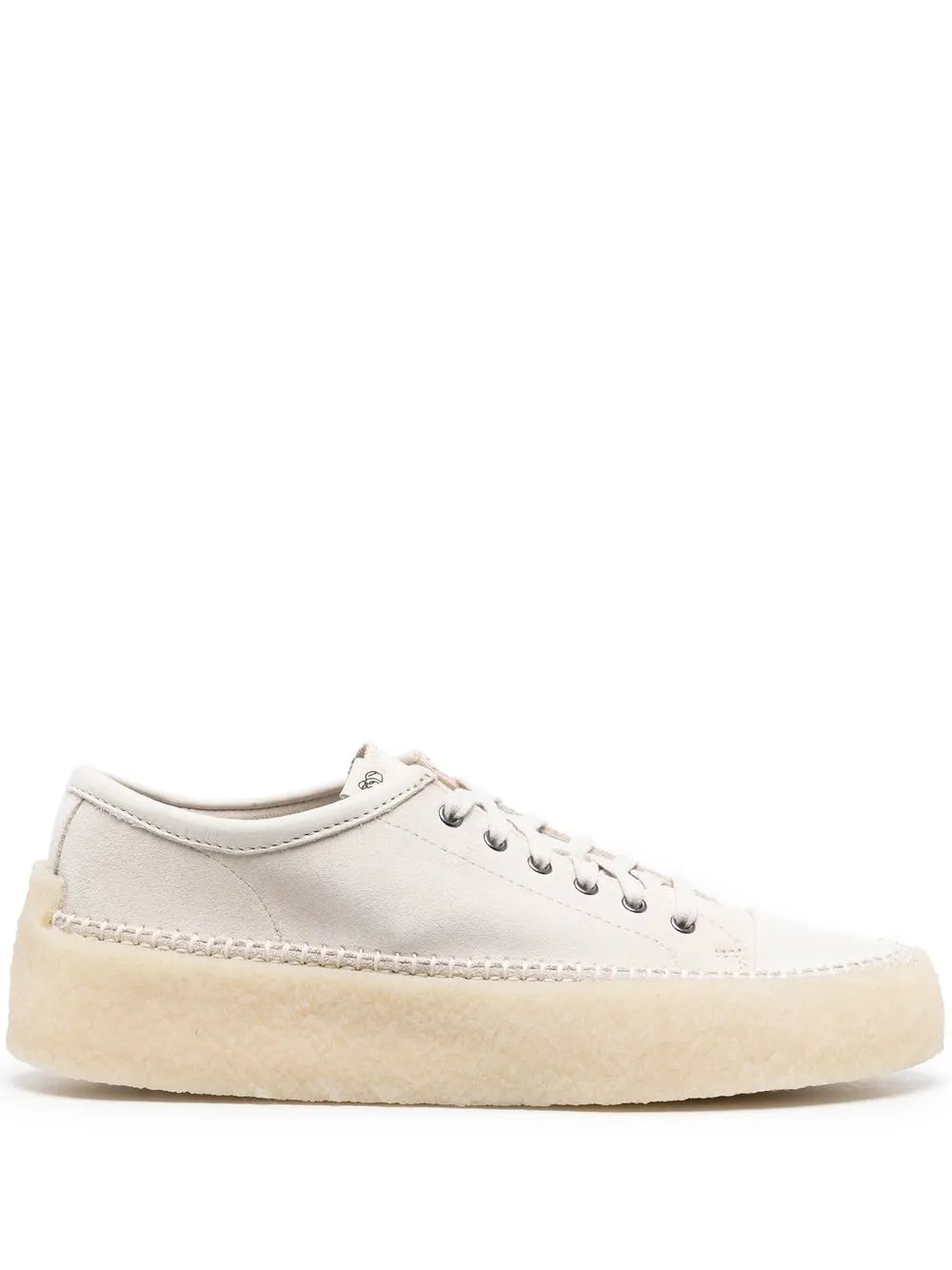 

Clarks Originals Caravan low-top sneakers - Neutrals