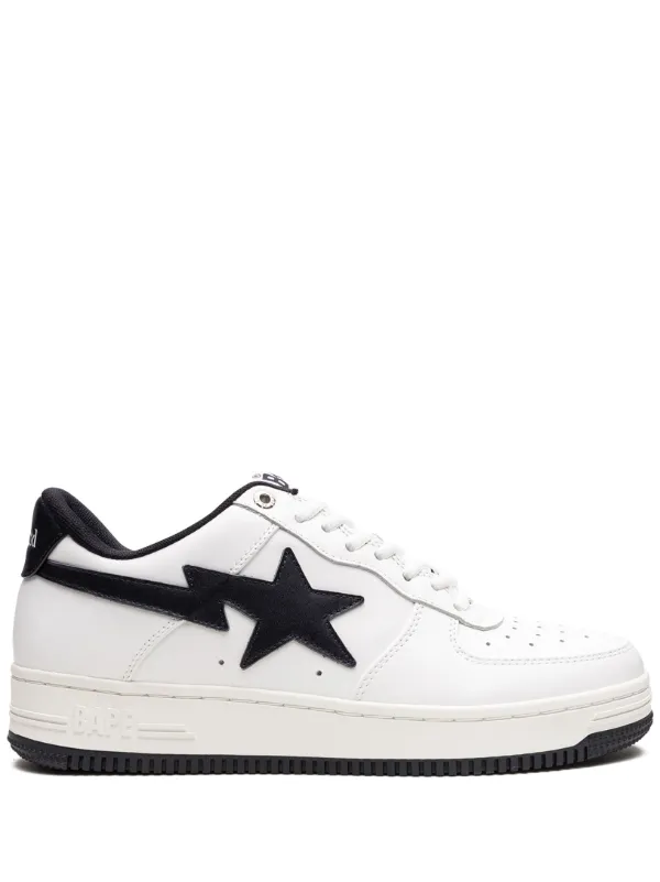 BAPE X JJJJOUND BAPE STA