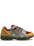 ASICS x Brain Dead GEL-NIMBUS 9 ""Rio Red"" sneakers - Yellow