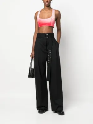 Philosophy Di Lorenzo Serafini High Waisted Pants for Women