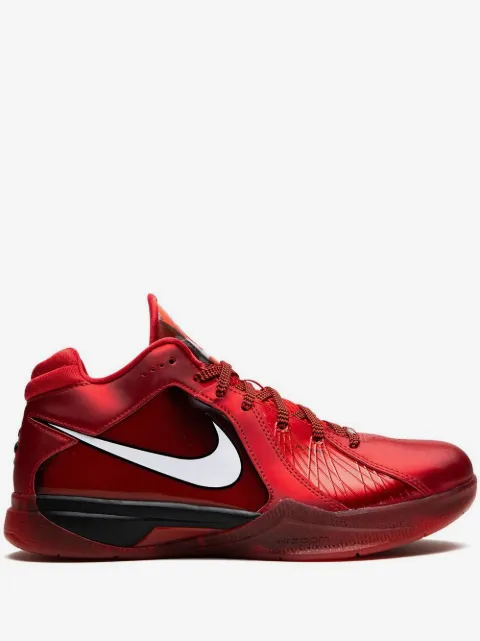 Nike tenis KD 3 All-Star