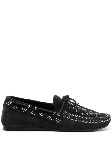 ISABEL MARANT mocasines Freen