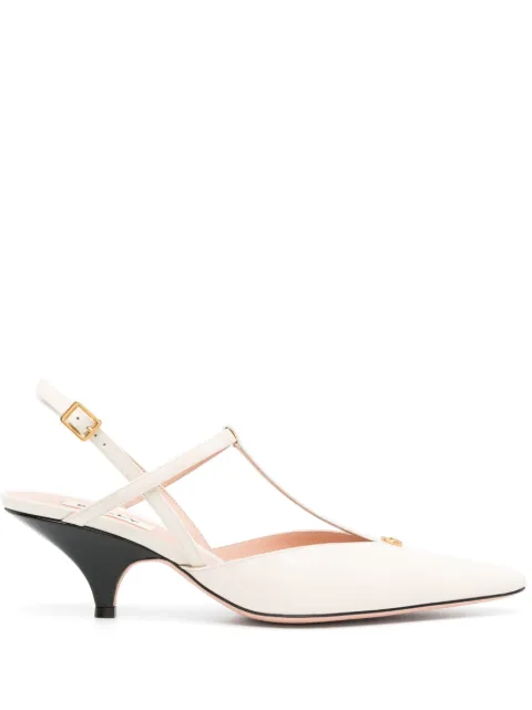 Bally Karline  60mm pumps