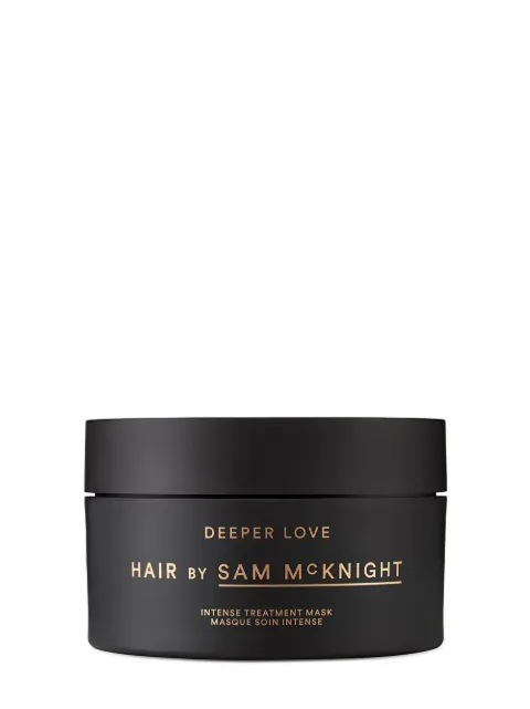 Hair by Sam McKnight masque Deeper Love Intense Treatment	