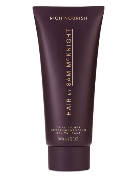 Hair by Sam McKnight Rich Nourish conditioner