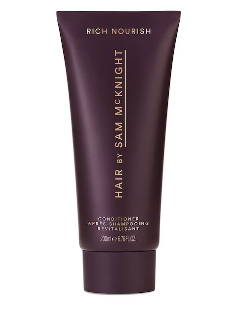 Hair by Sam McKnight après-shampoing Rich Nourish	