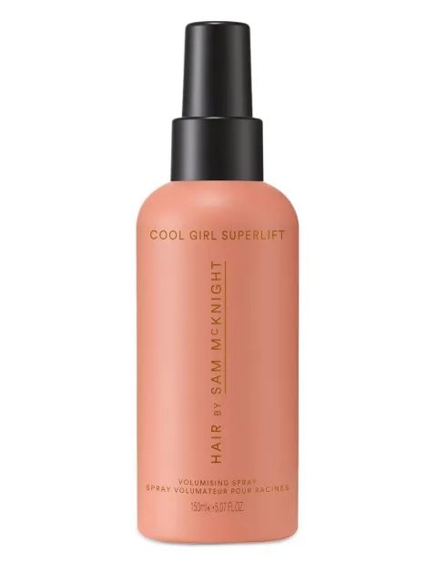 Hair by Sam McKnight Cool Girl SuperLift Volumising spray