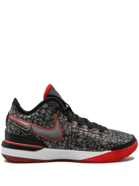 Nike Zoom LeBron NXXT Gen "FaZe Clan" sneakers WOMEN