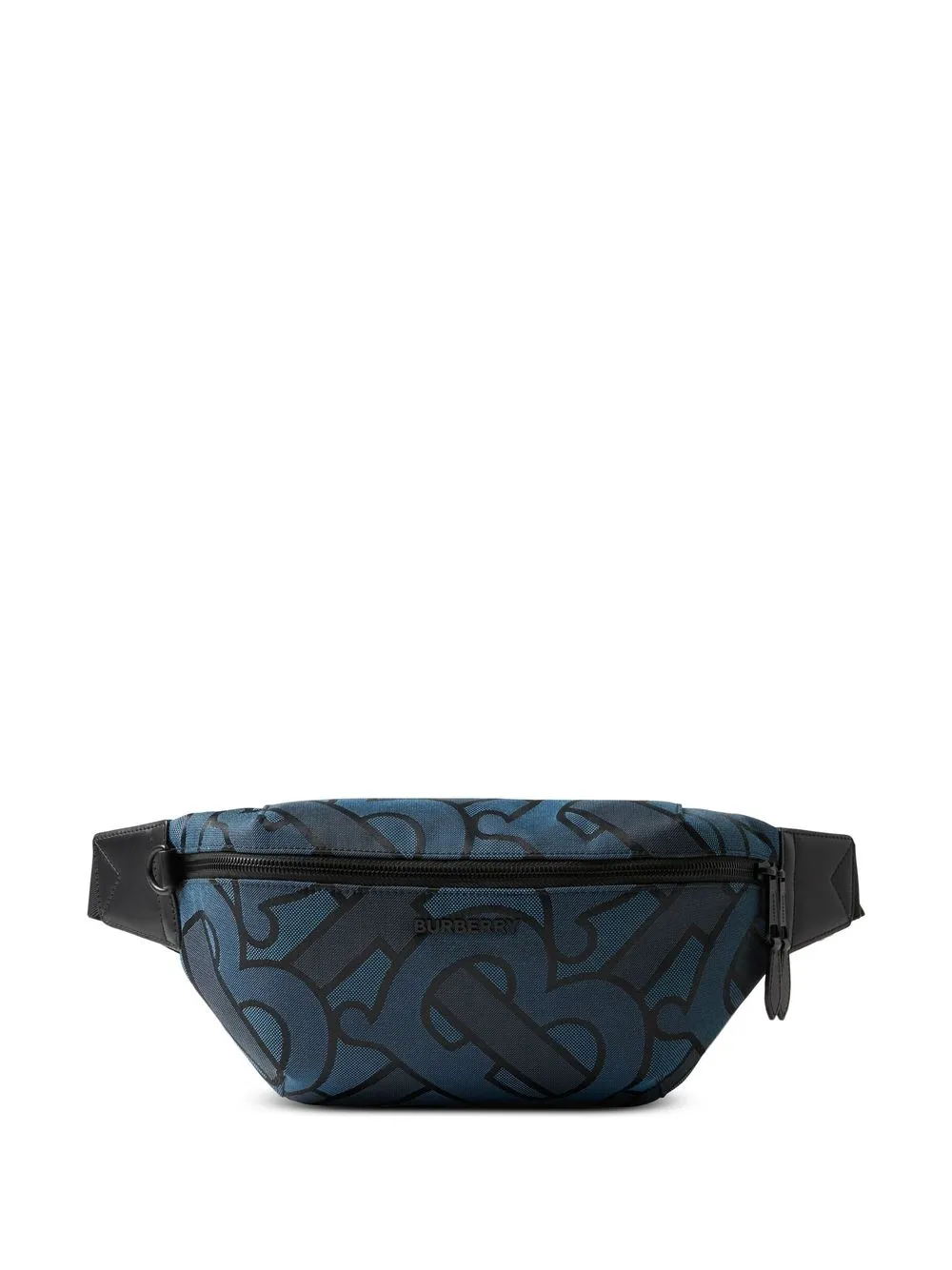 Burberry 'sonny Medium' Belt Bag in Blue for Men