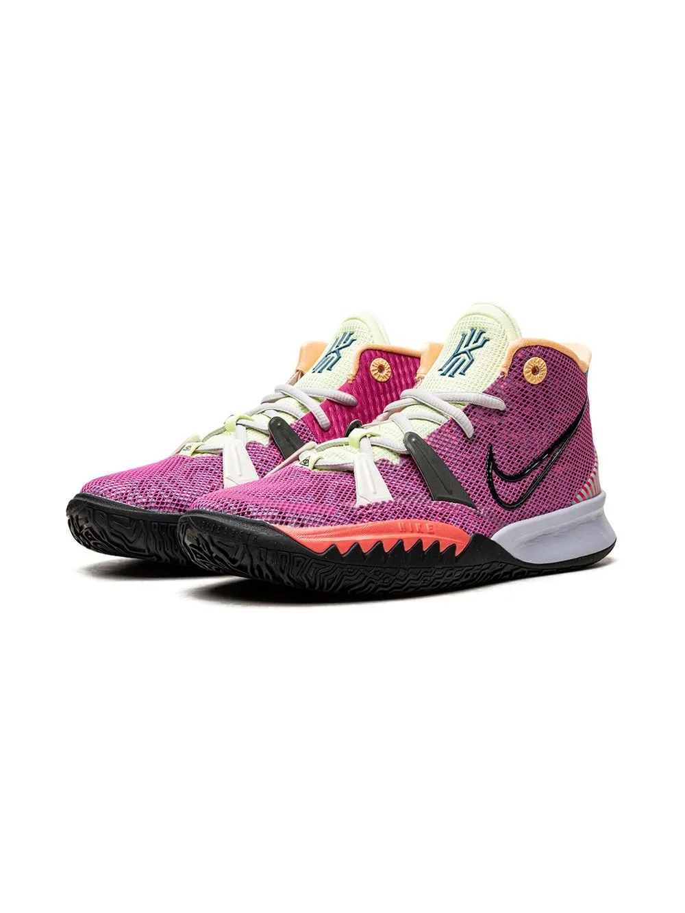 kyrie 7 creator