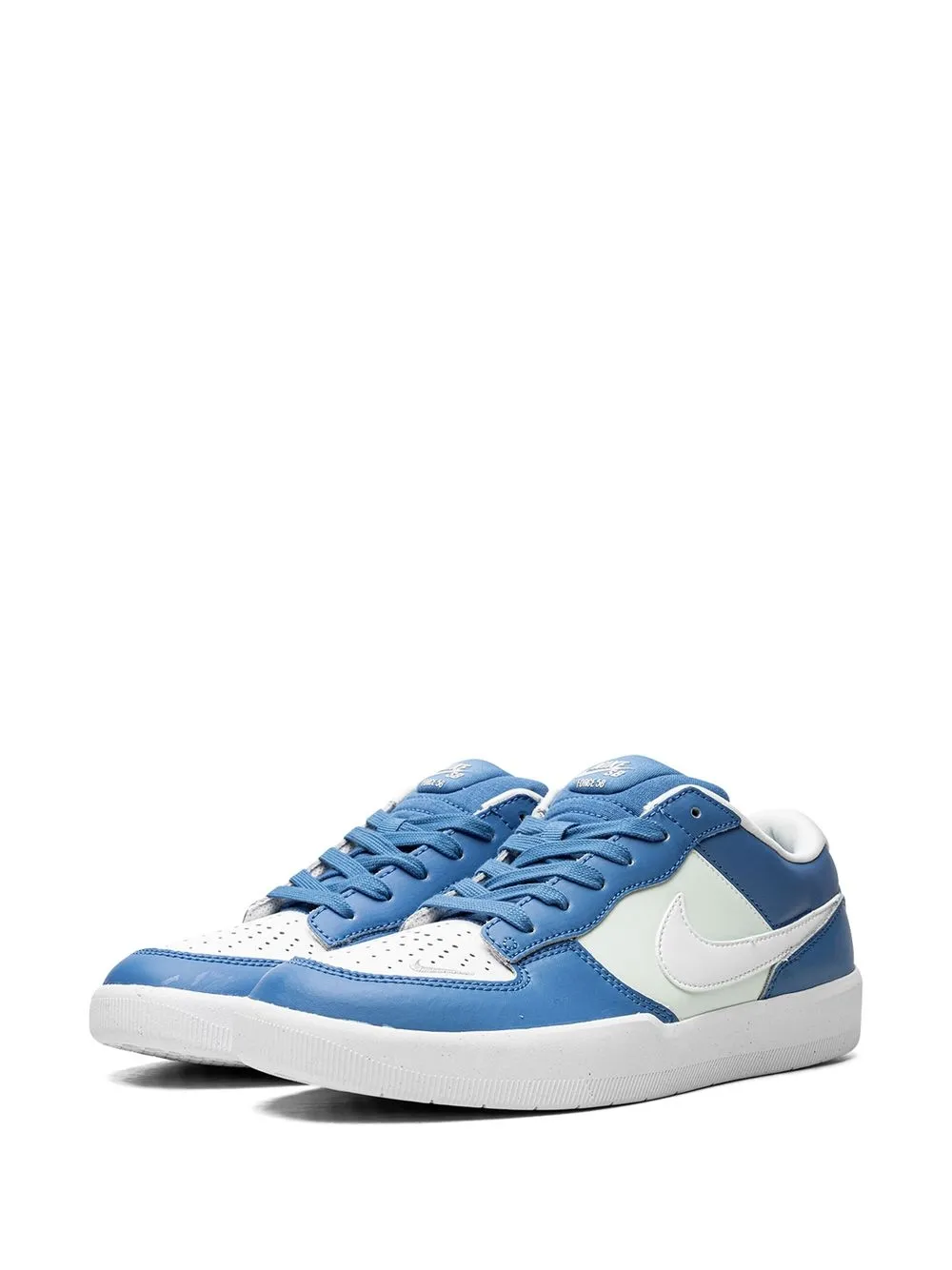 Nike SB Force 58 Sneakers Farfetch
