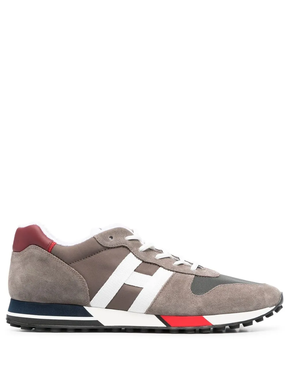 

Hogan H383 low-top sneakers - Neutrals