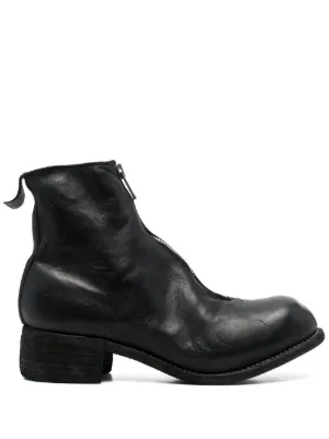 Guidi（グイディ）ブーツ - FARFETCH