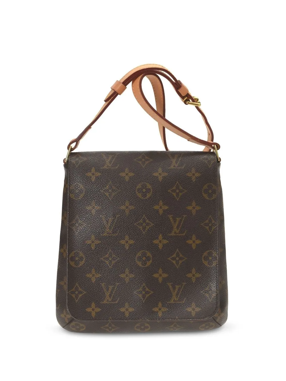 Louis Vuitton pre-owned Musette Salsa Shoulder Bag - Farfetch