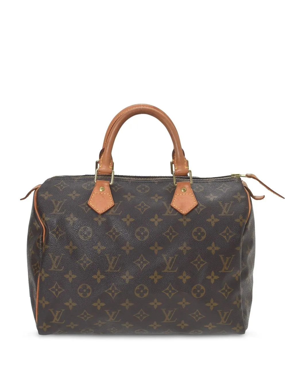 

Louis Vuitton bolsa de mano Speedy 30 pre-owned - Marrón