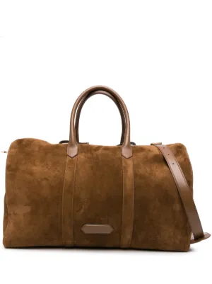 Men's Soft Sided Luggage - Luxury Travel, Duffle Bags