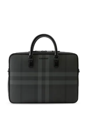 Burberry（バーバリー）メンズ PCバッグ - FARFETCH