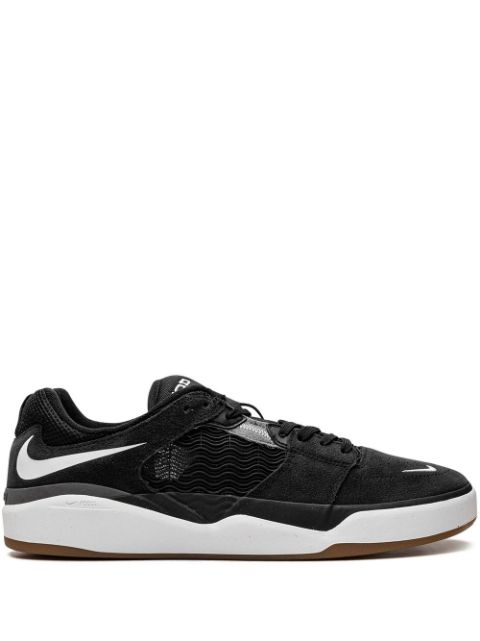 Nike SB Ishod Wair "Black White" sneakers WOMEN