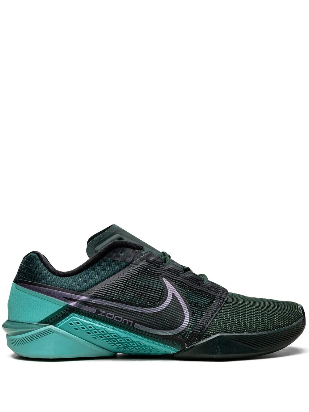 

Nike Metcon Turbo 2 sneakers - Green