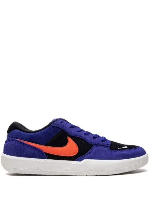 Nike SB Force 58 "Concord Black" sneakers WOMEN