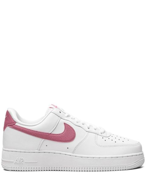 Nike Air Force 1 '07 ESS Trino "Desert Berry" sneakers WOMEN