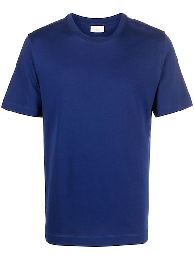 Dries Van Noten - crew-neck cotton T-shirt