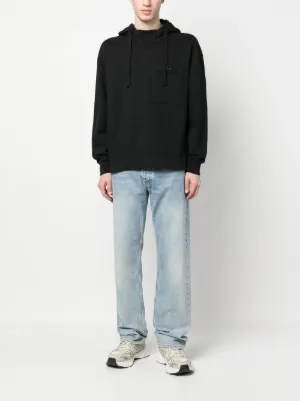 パーカー・フーディ Ten-C FW22 HOODIE (22CTCUM09185_006449999) Hoodie | Ten c ®