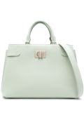 Furla 1927 tote bag - Green