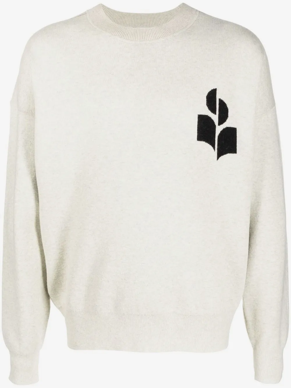 MARANT 애틀리 스웨터 | 뉴트럴 | Image 1