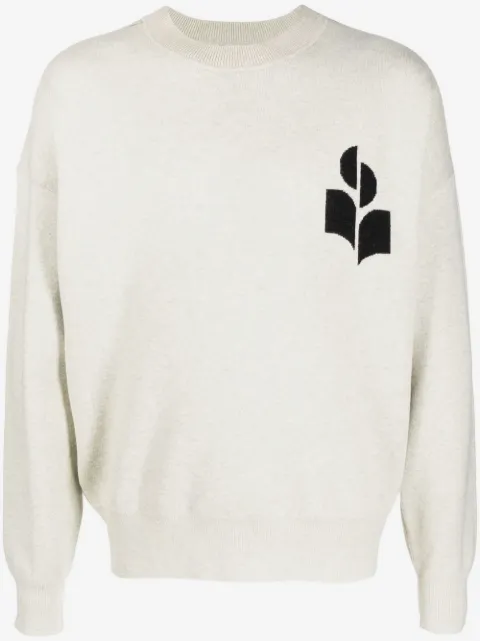 MARANT suéter Atley
