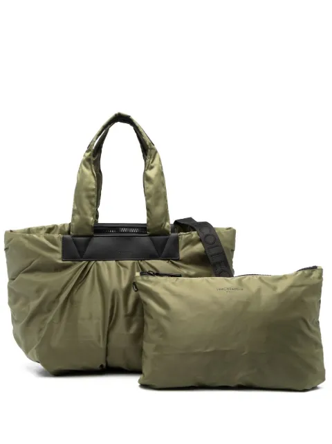 VeeCollective Caba Shopper tote bag