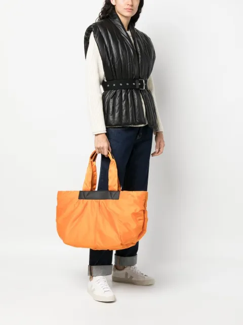 VeeCollective Caba Shopper tote bag 123202369 - 1