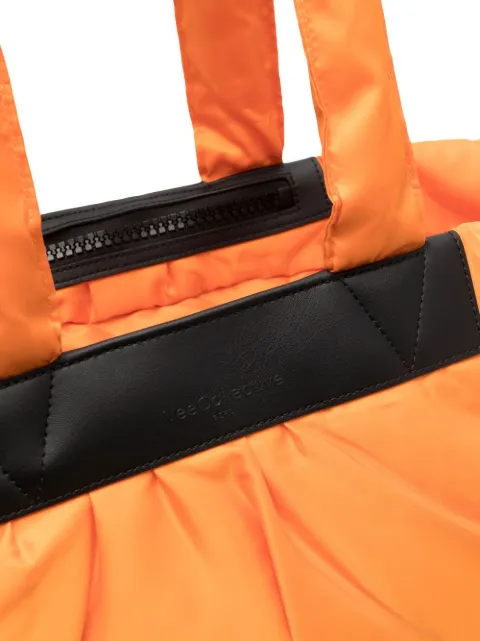 VeeCollective Caba Shopper tote bag 123202369 - 3