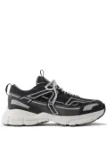 Axel Arigato Marathon R-trail 50/50 low-top sneakers - Black