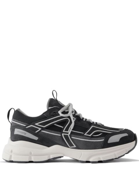 Axel Arigato Marathon R-trail 50 50 low-top sneakers Men