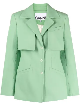 GANNI