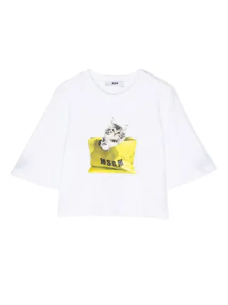 MSGM Kids