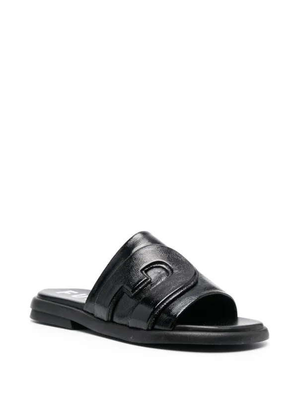 Furla sandals best sale