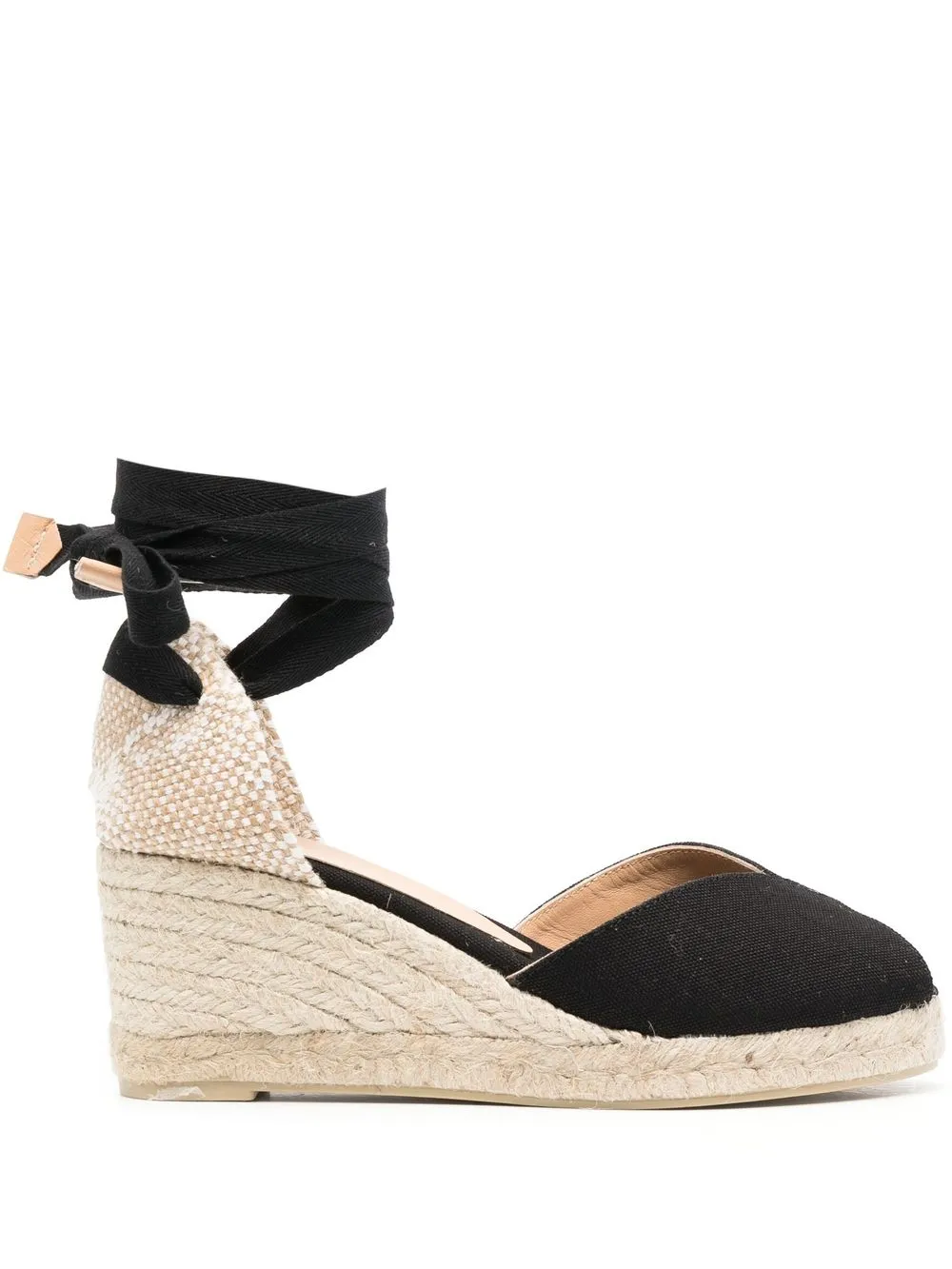 Castañer Carina wedge espadrilles