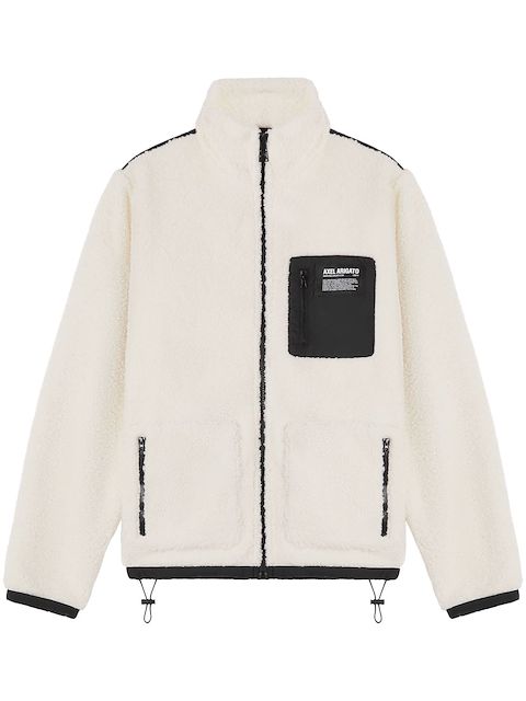 Axel Arigato Billy fleece jacket