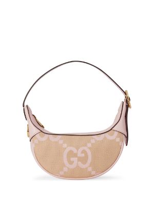 Aangepaste schuifelen andere Dames tassen van Gucci - Shop nu online bij FARFETCH