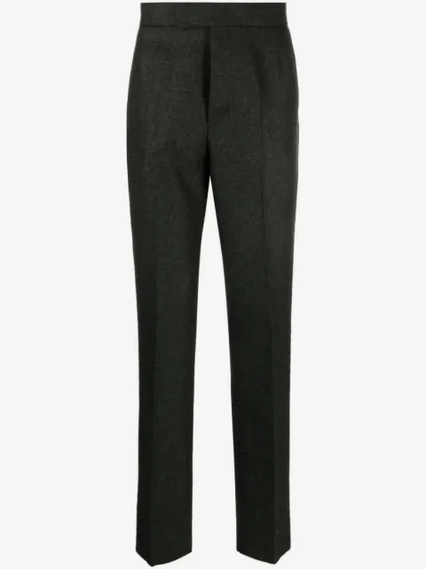 Thom Browne pantalones rectos