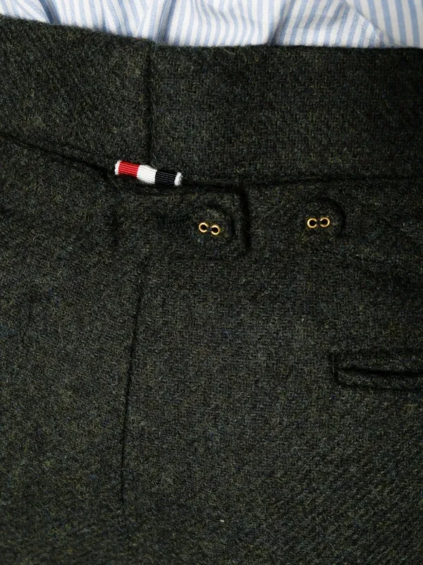 Thom deals browne trousers