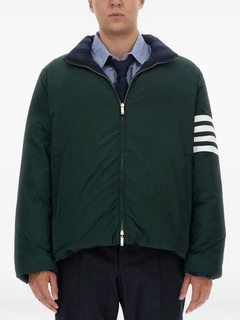 Thom Browne リバーシブル パデッドジャケット